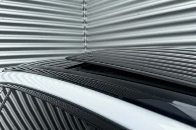 Peugeot 508 (2023) thumbnail 11