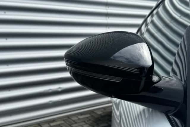 Peugeot 508 (2023) thumbnail 14