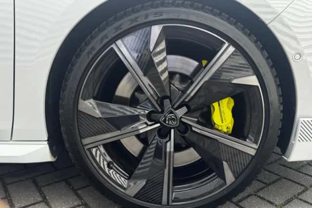 Peugeot 508 (2023) thumbnail 15