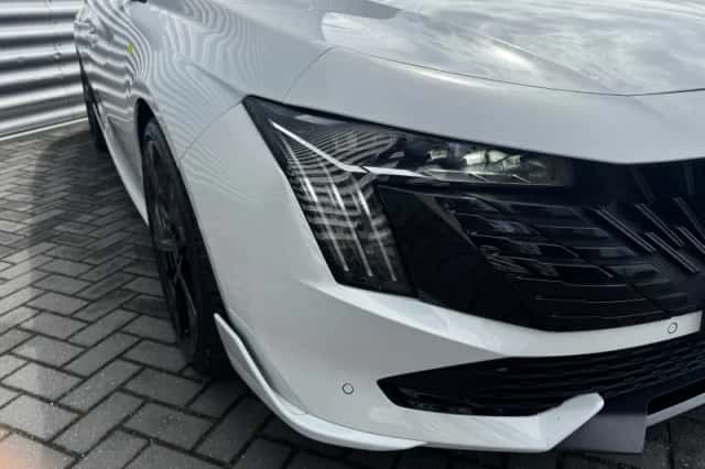 Peugeot 508 (2023) thumbnail 17