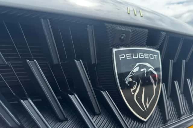 Peugeot 508 (2023) thumbnail 18