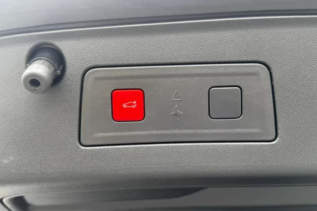 Peugeot 508 (2023) thumbnail 19