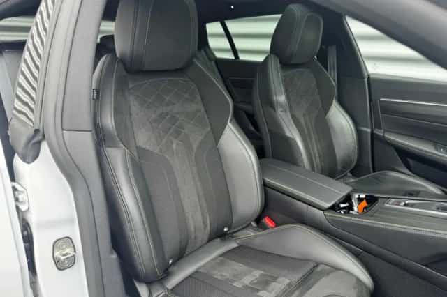 Peugeot 508 (2023) thumbnail 22