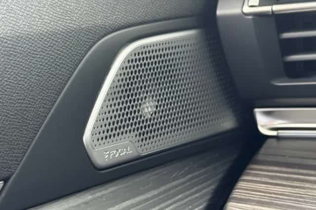 Peugeot 508 (2023) thumbnail 26
