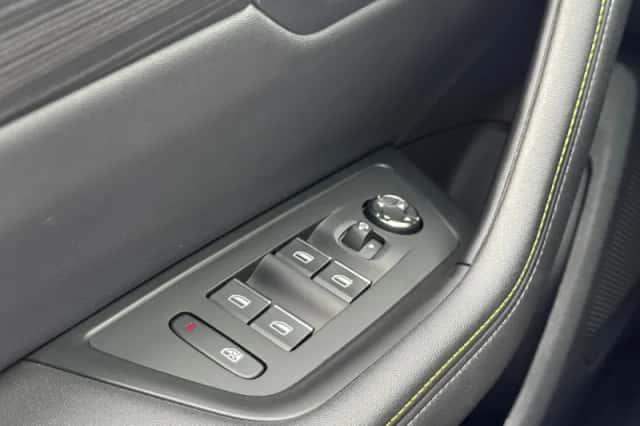 Peugeot 508 (2023) thumbnail 27