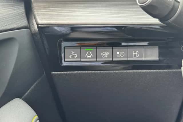 Peugeot 508 (2023) thumbnail 28
