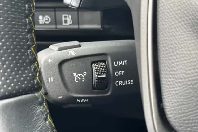 Peugeot 508 (2023) thumbnail 29