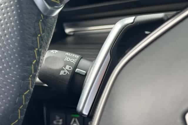 Peugeot 508 (2023) thumbnail 31