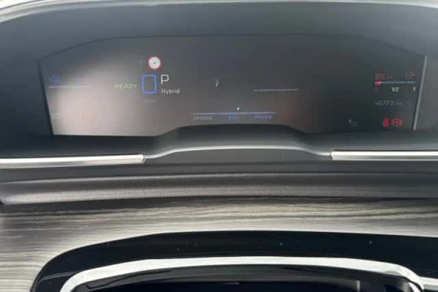 Peugeot 508 (2023) thumbnail 32
