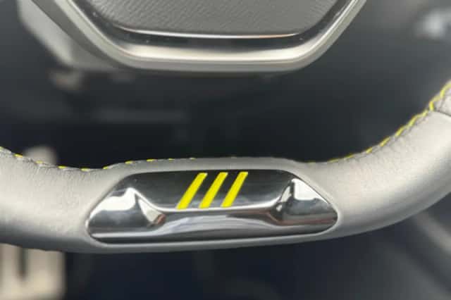 Peugeot 508 (2023) thumbnail 36