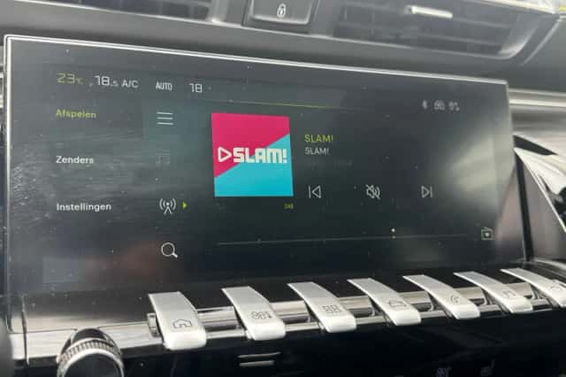 Peugeot 508 (2023) thumbnail 39