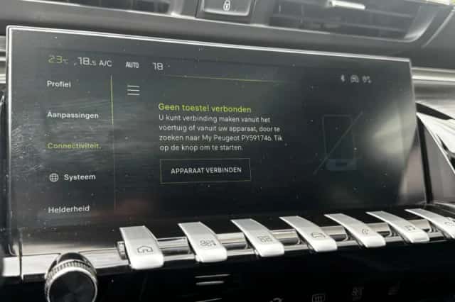 Peugeot 508 (2023) thumbnail 40