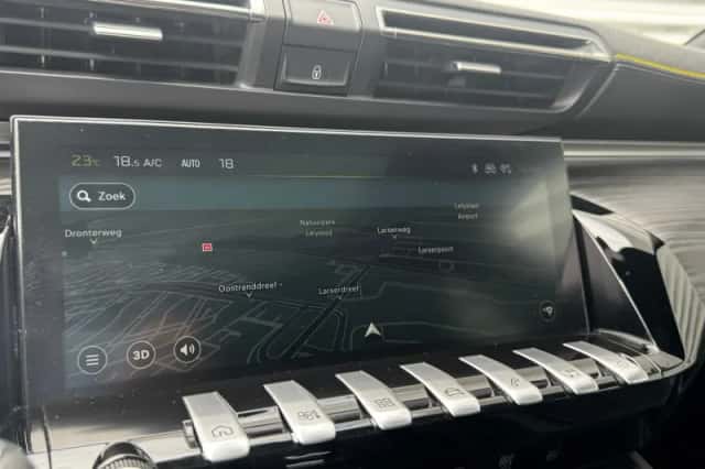 Peugeot 508 (2023) thumbnail 41