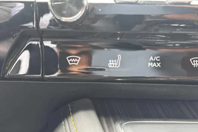 Peugeot 508 (2023) thumbnail 42
