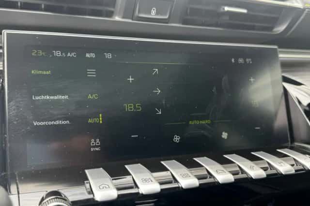 Peugeot 508 (2023) thumbnail 43
