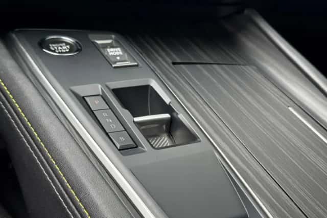 Peugeot 508 (2023) thumbnail 45