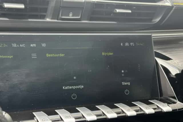 Peugeot 508 (2023) thumbnail 46