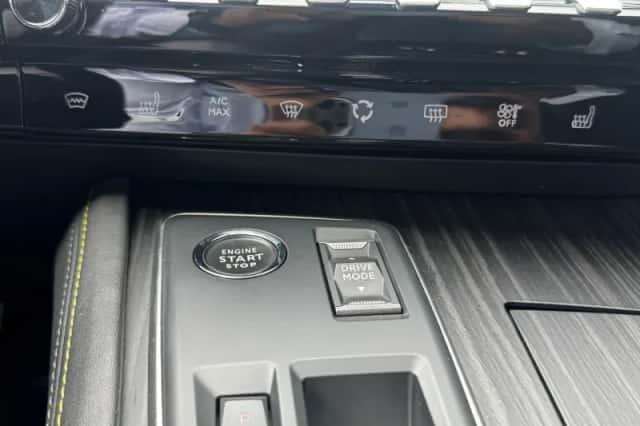 Peugeot 508 (2023) thumbnail 47