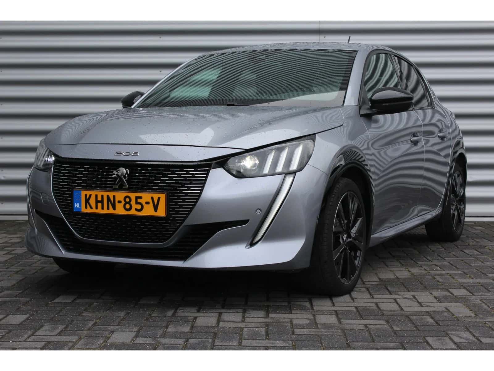 Peugeot 208 (2023) — foto 1