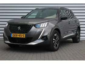 Peugeot 2008 (2020) thumbnail 1