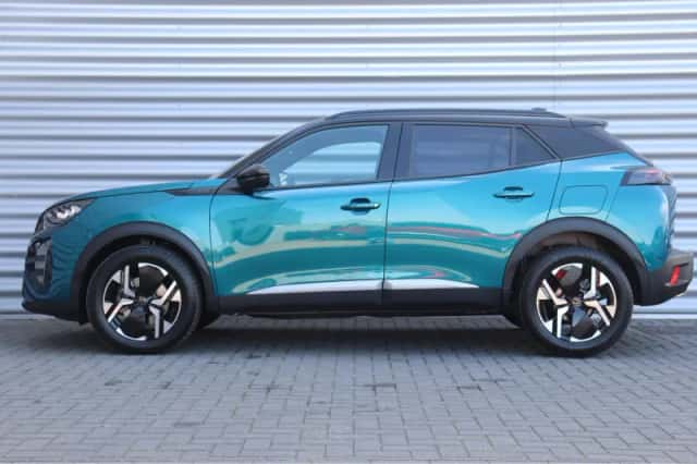 Peugeot 2008 (2026) thumbnail 2