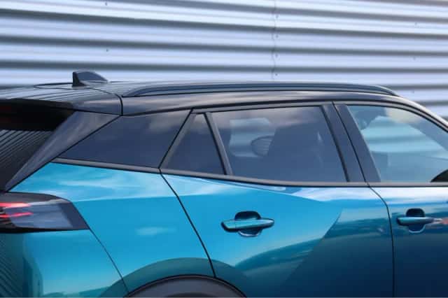 Peugeot 2008 (2026) thumbnail 11