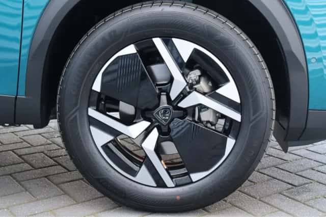 Peugeot 2008 (2026) thumbnail 12