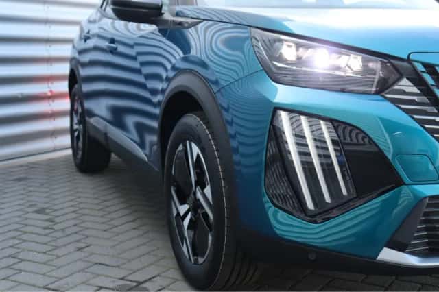 Peugeot 2008 (2026) thumbnail 17