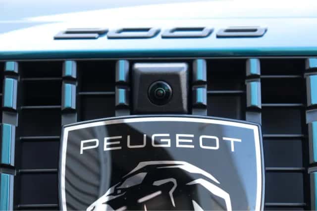 Peugeot 2008 (2026) thumbnail 18