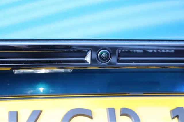 Peugeot 2008 (2026) thumbnail 19