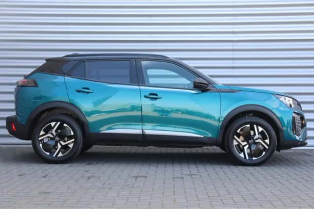 Peugeot 2008 (2026) thumbnail 3