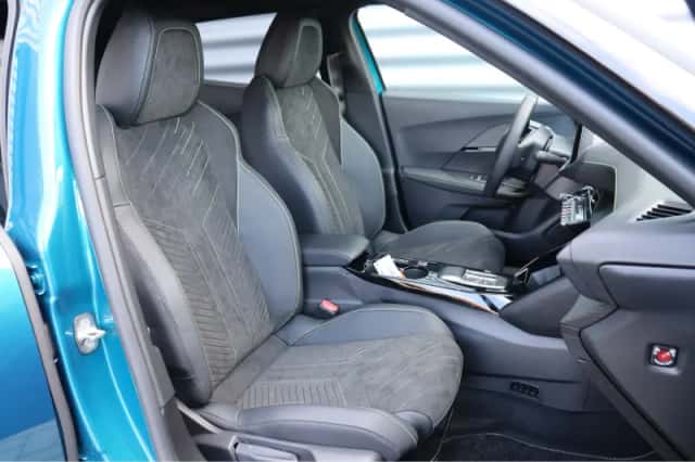 Peugeot 2008 (2026) thumbnail 22