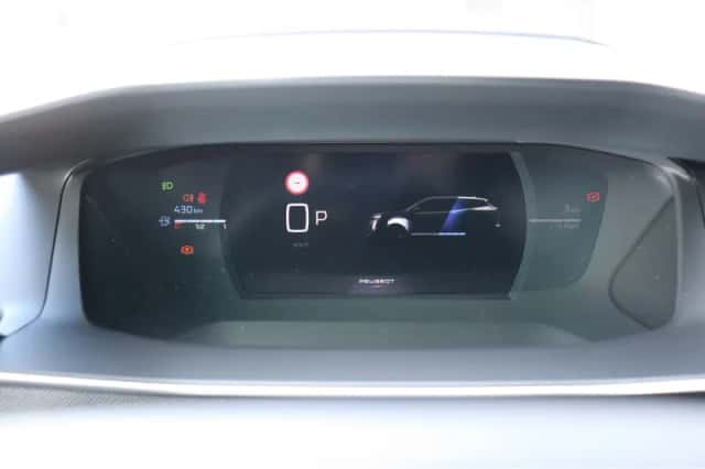 Peugeot 2008 (2026) thumbnail 31