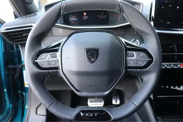 Peugeot 2008 (2026) thumbnail 36
