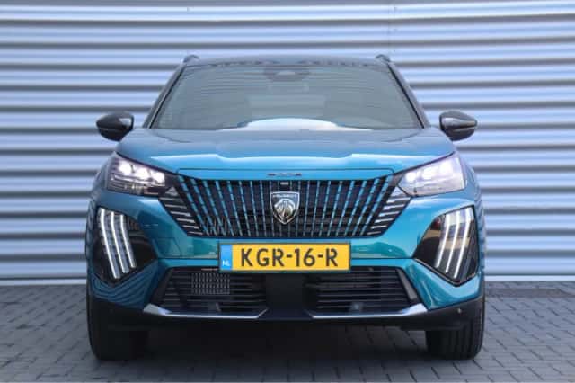 Peugeot 2008 (2026) thumbnail 5