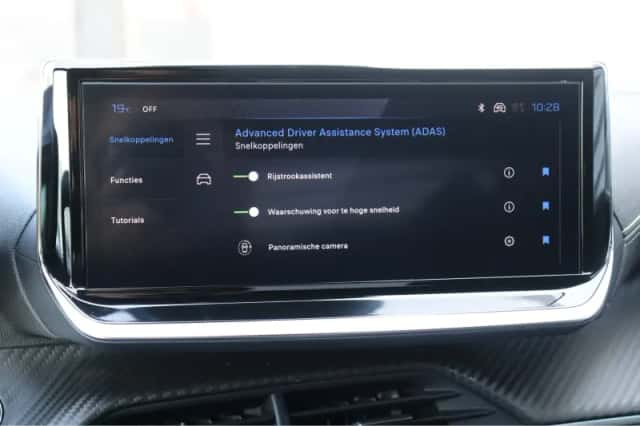 Peugeot 2008 (2026) thumbnail 42