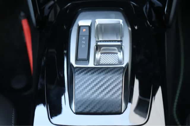 Peugeot 2008 (2026) thumbnail 45