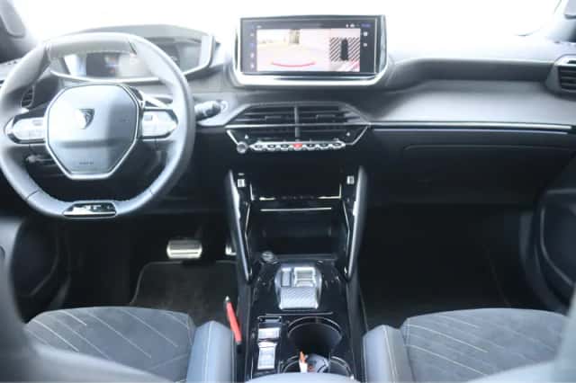 Peugeot 2008 (2026) thumbnail 46