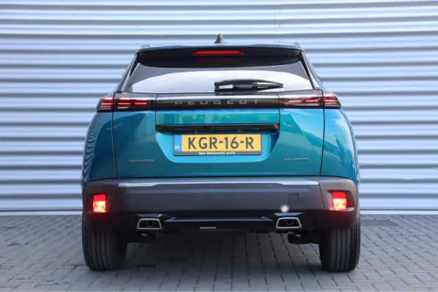 Peugeot 2008 (2026) thumbnail 8