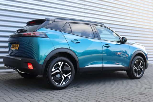Peugeot 2008 (2026) thumbnail 9