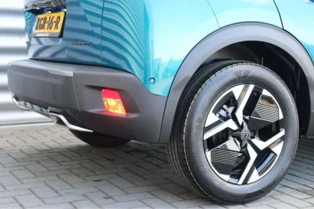 Peugeot 2008 (2026) thumbnail 10