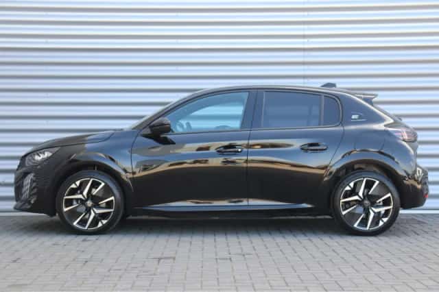 Peugeot e-208 (2026) thumbnail 2