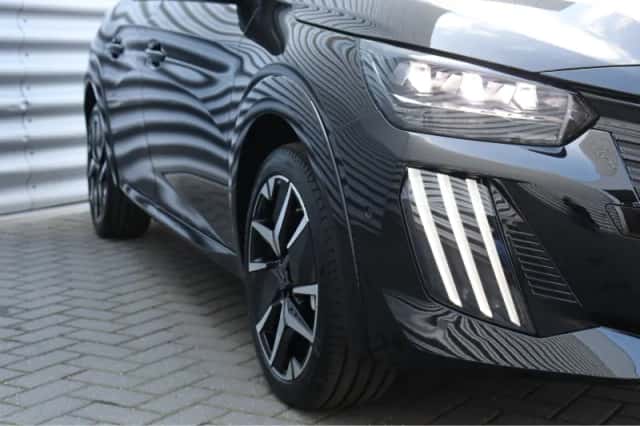 Peugeot e-208 (2026) thumbnail 15