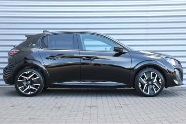 Peugeot e-208 (2026) thumbnail 3