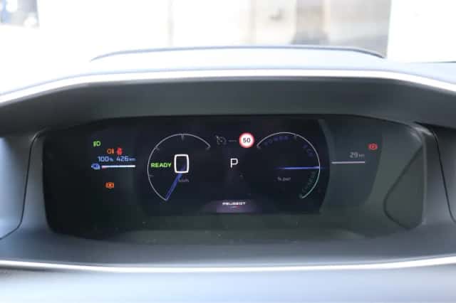 Peugeot e-208 (2026) thumbnail 28