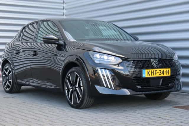 Peugeot e-208 (2026) thumbnail 4