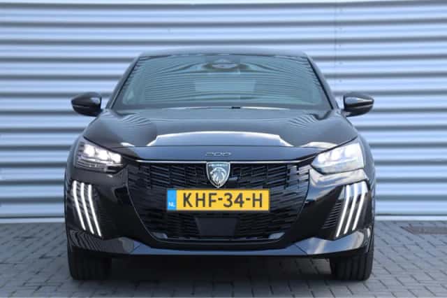 Peugeot e-208 (2026) thumbnail 5