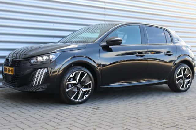 Peugeot e-208 (2026) thumbnail 6
