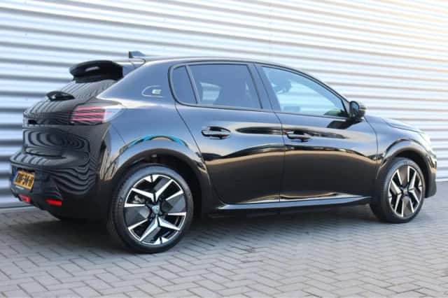 Peugeot e-208 (2026) thumbnail 9