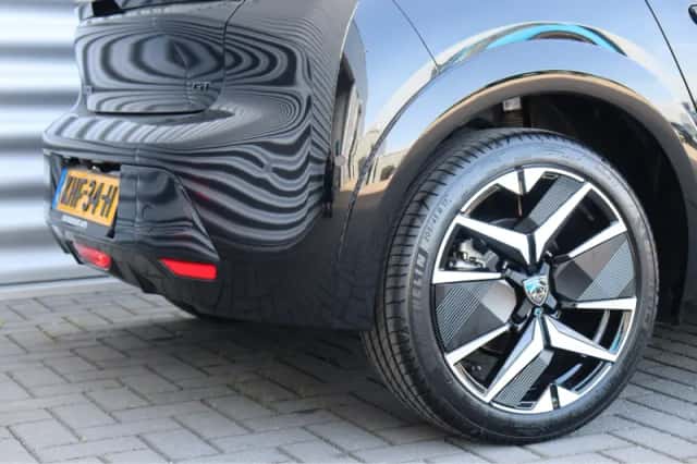 Peugeot e-208 (2026) thumbnail 10